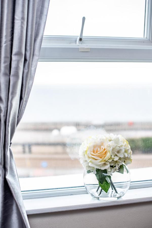 Mars Hotel Seaview Blackpool Eksteriør bilde